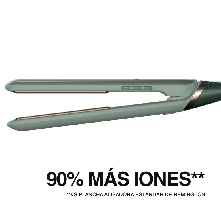Plancha Remington Botanicals