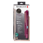 Plancha Remington Triple Infusión