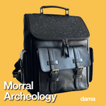 Morral Archeology CUERO Bovino