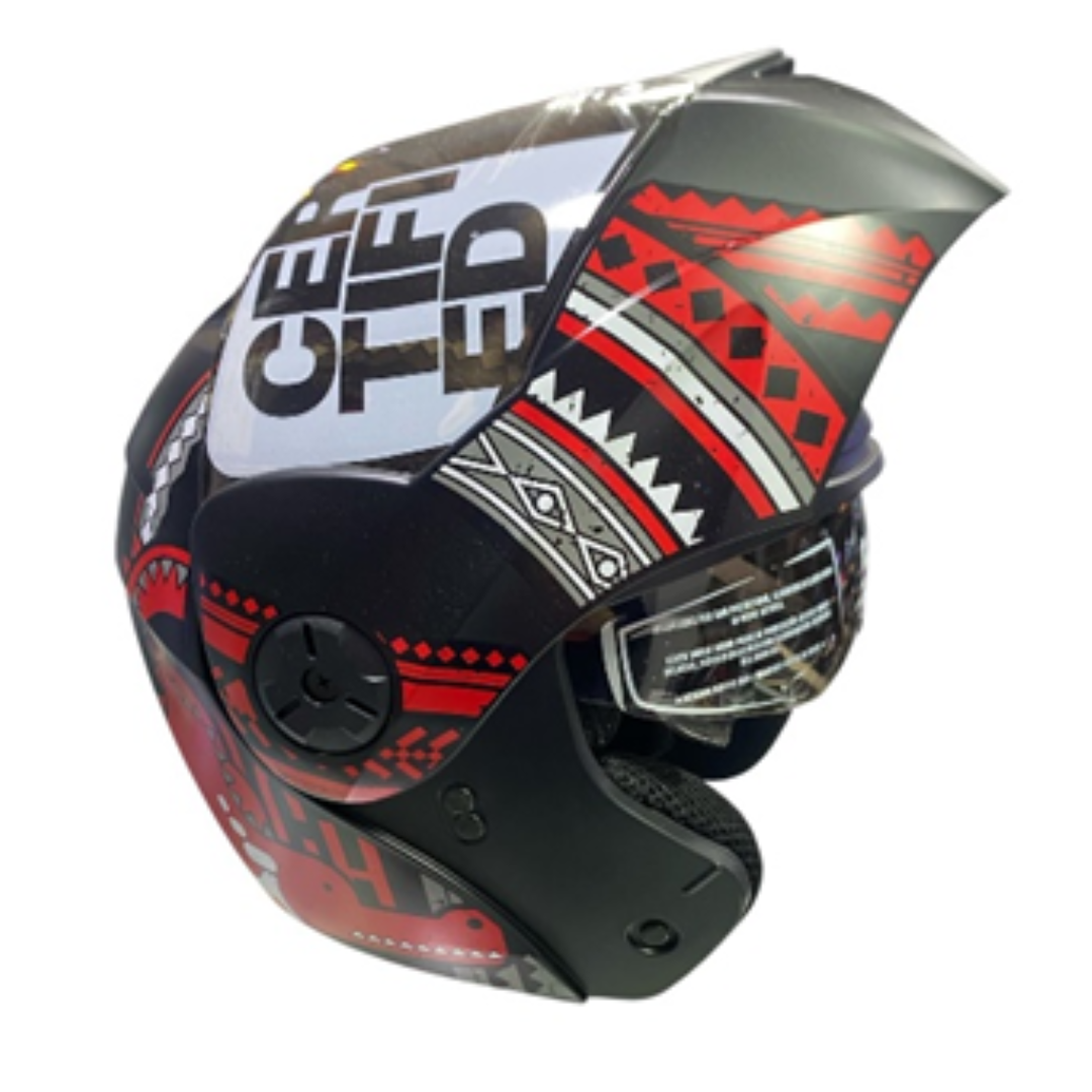 CASCO ABATIBLE ICH 3120 ZAYCO