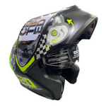 CASCO ABATIBLE ICH 3120 FITIES EXPRESSO