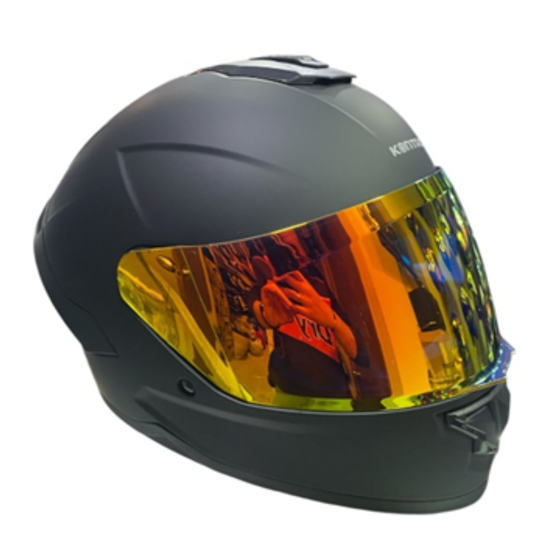CASCO INTEGRAL KONTROL M78