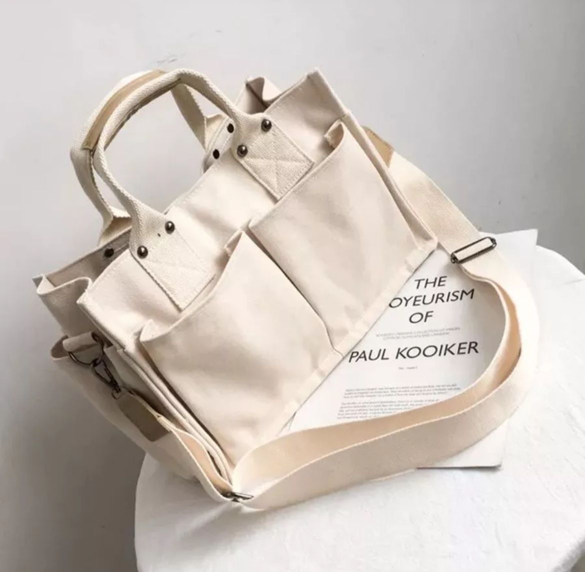Shopper Bag