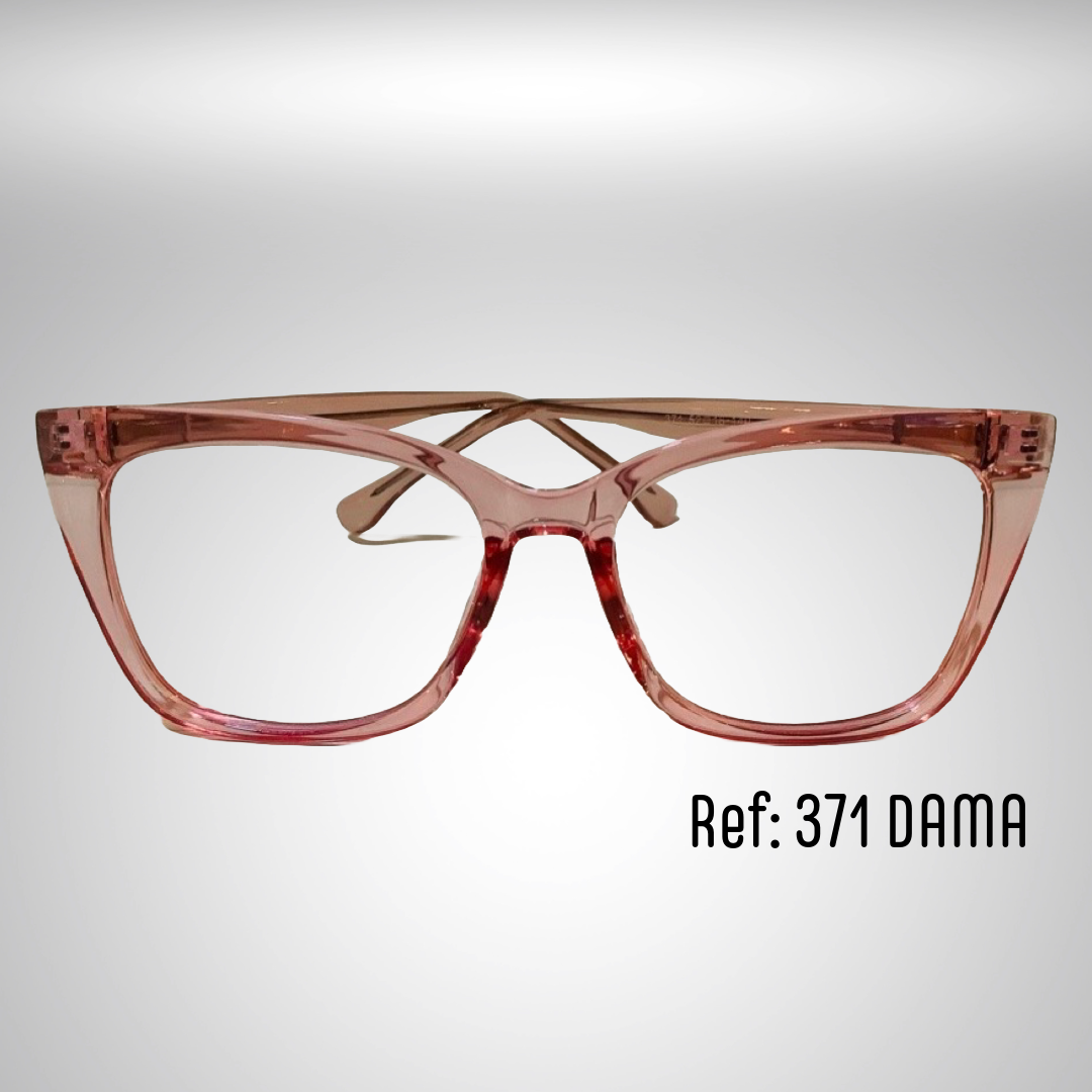 Montura para dama 371