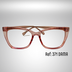 Montura para dama 371