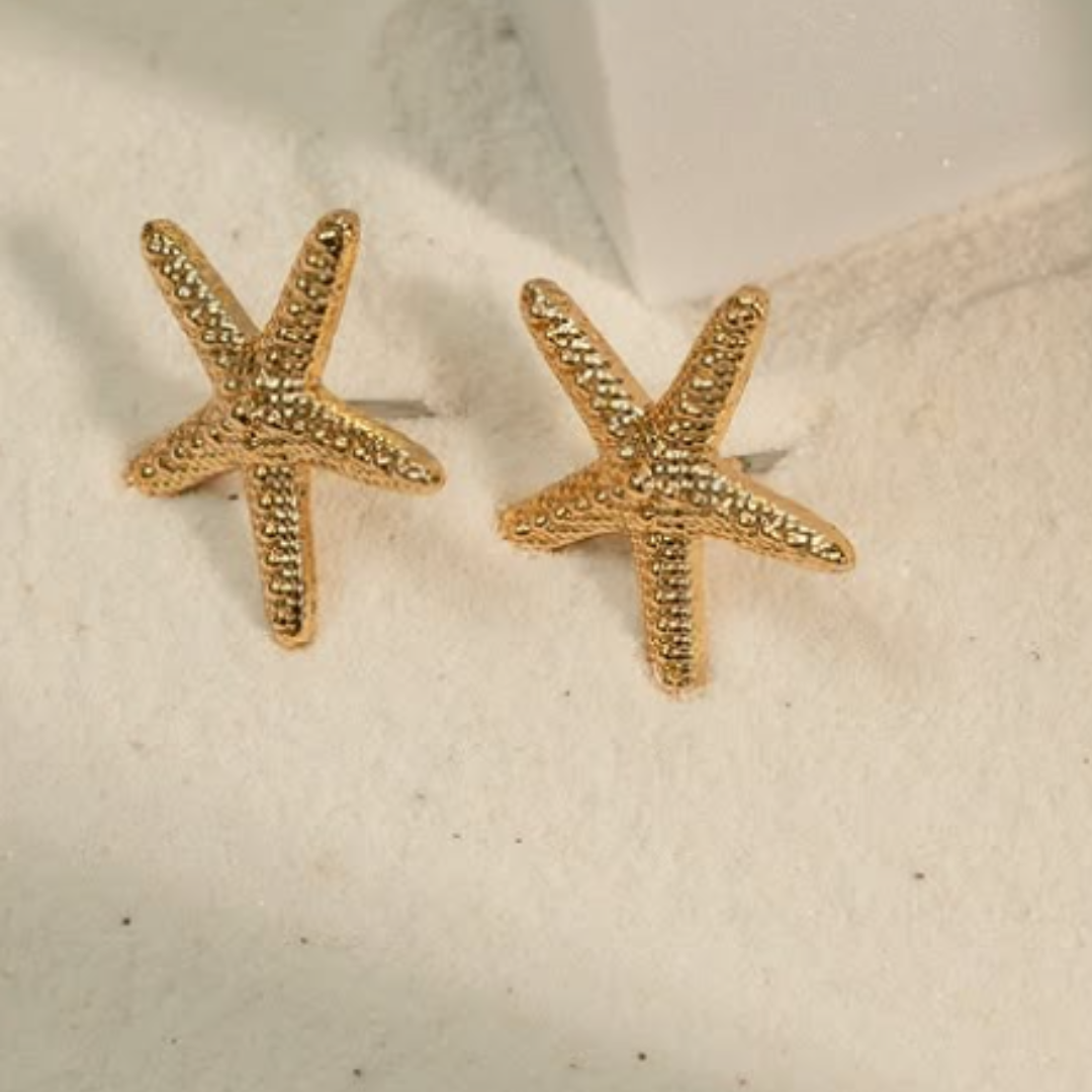 Topos Estrella de Mar