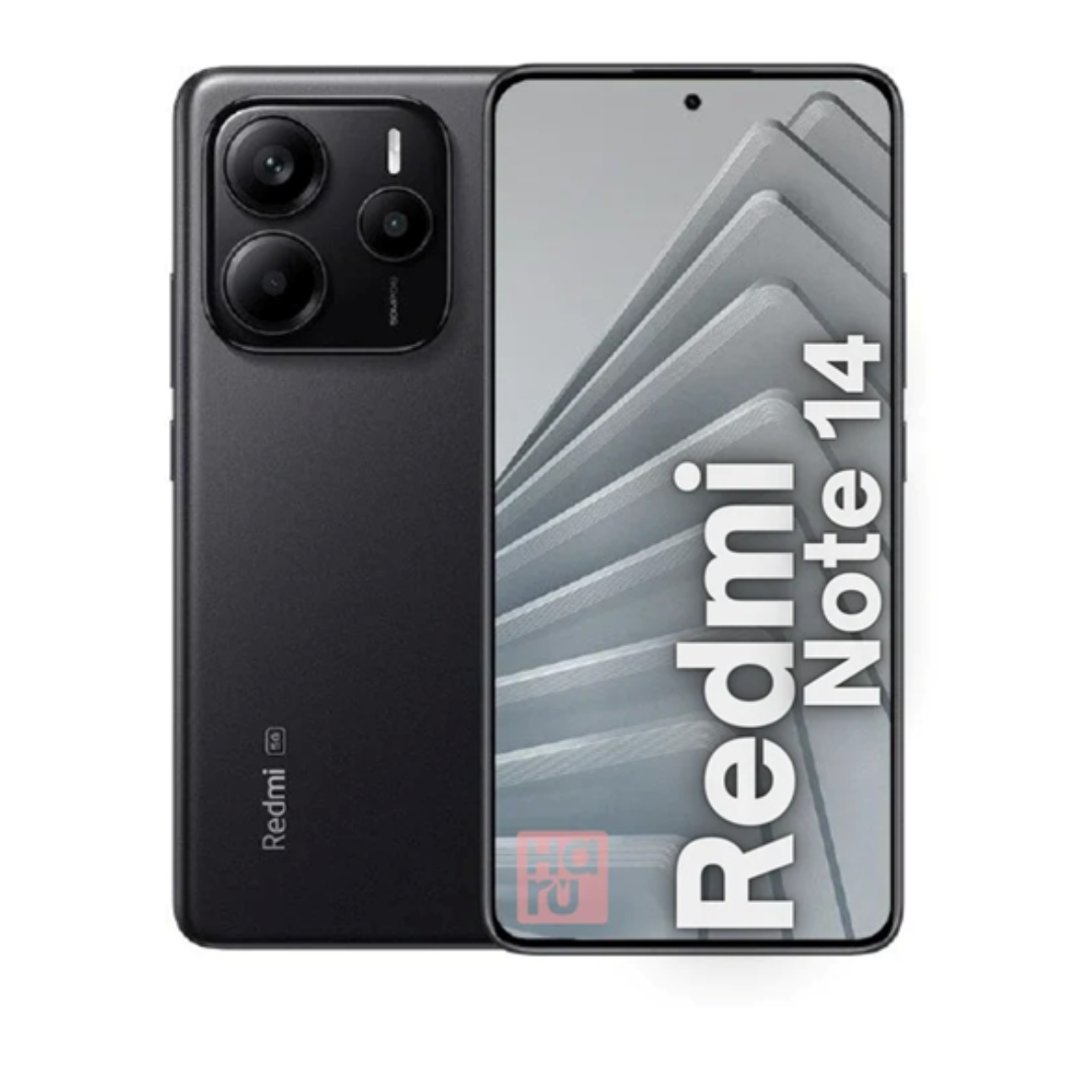 Celular Redmi Note 14 6/128