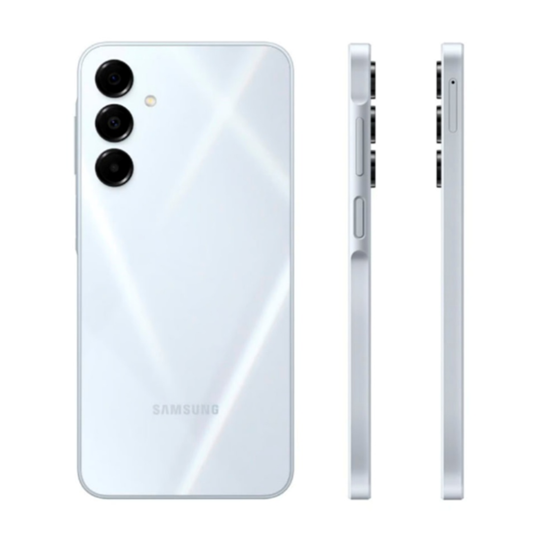 Celular Samsung A16 8/256