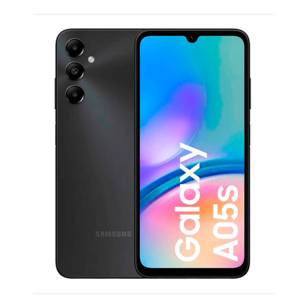 Samsung a05s 4/128