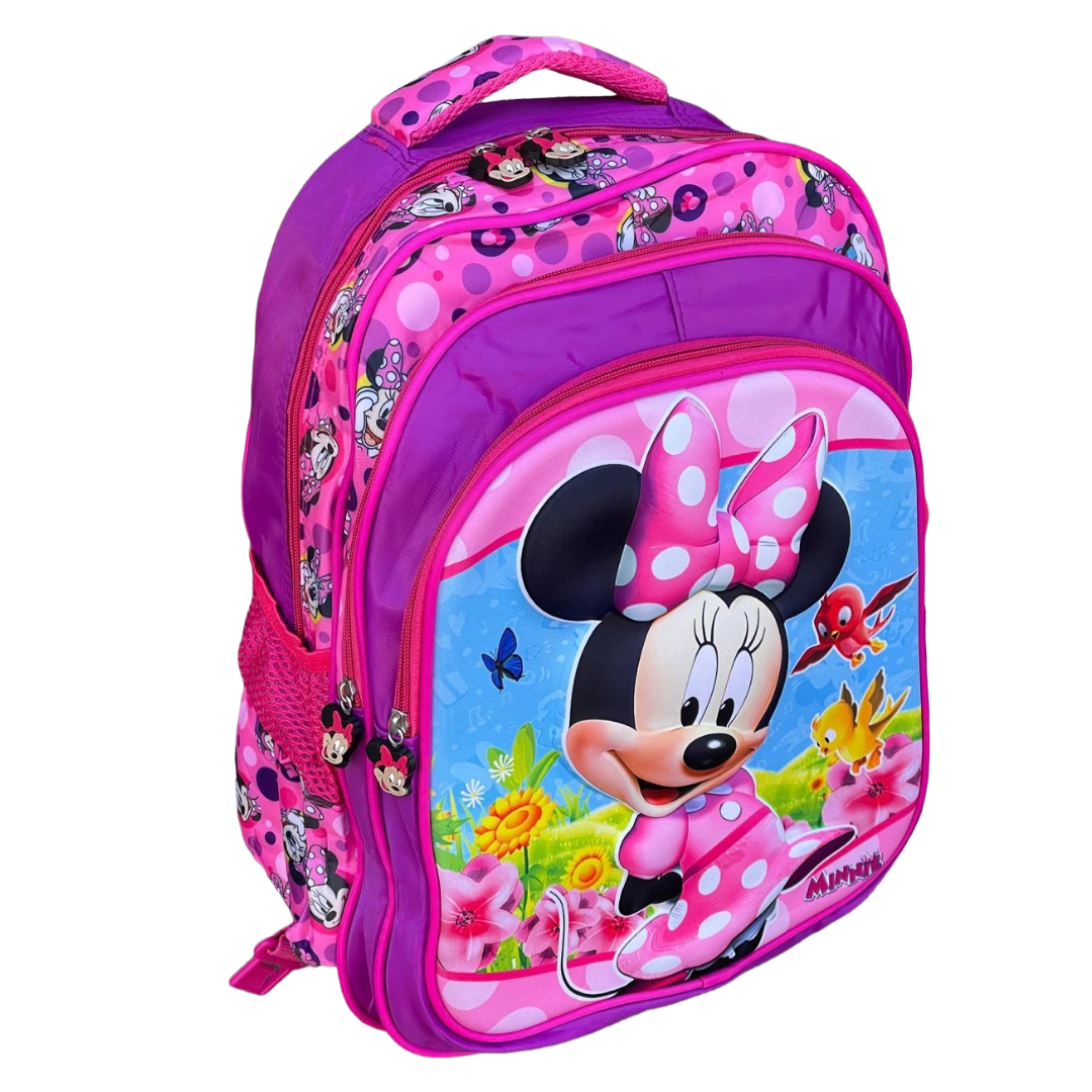MORRAL ALTO RELIEVE MINNIE