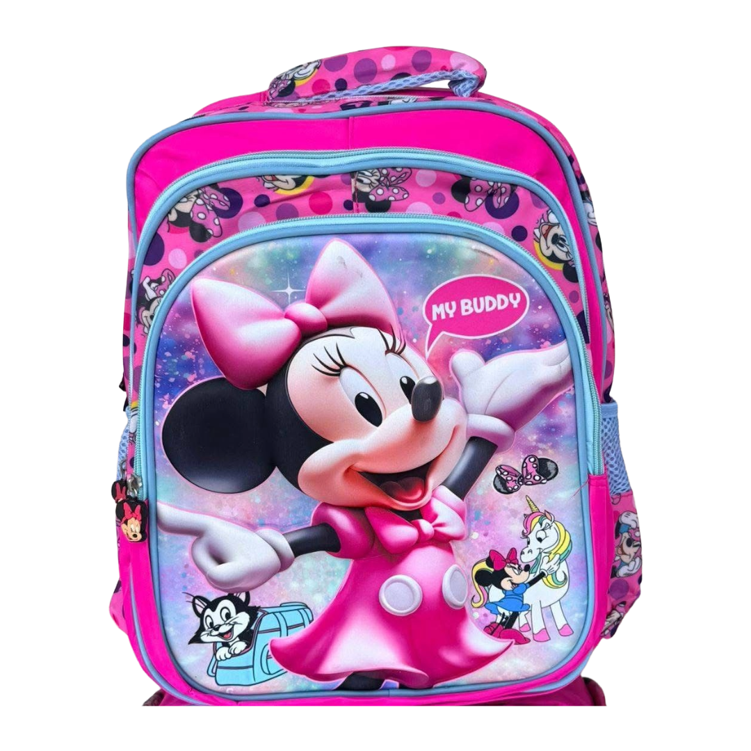 MORRAL ALTO RELIEVE MINNIE