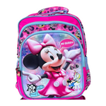 MORRAL ALTO RELIEVE MINNIE