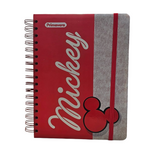 Agenda Planeador Mickey Mouse