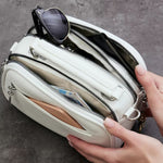 Bolso Acolchado con detalles