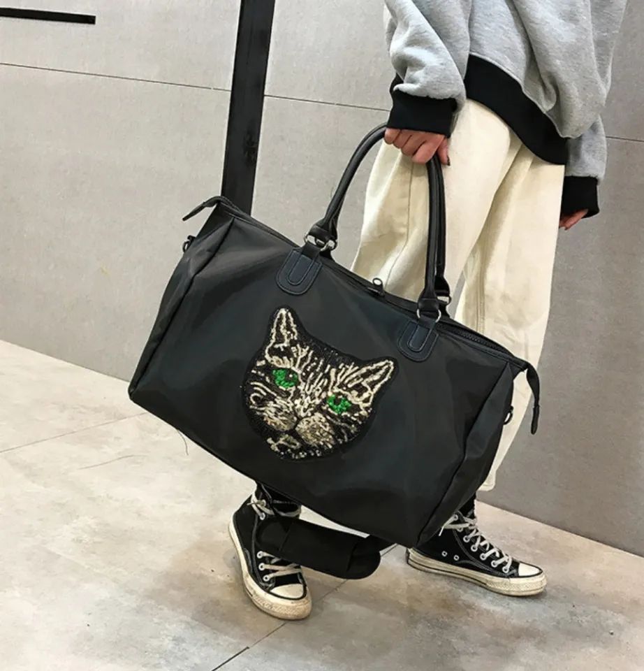 Bolso Tipo Maleta Viaje Express Ref 1228