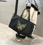 Bolso Tipo Maleta Viaje Express Ref 1228