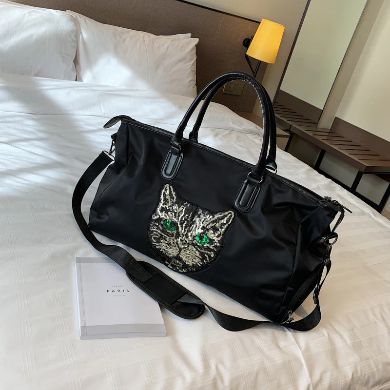 Bolso Tipo Maleta Viaje Express Ref 1228