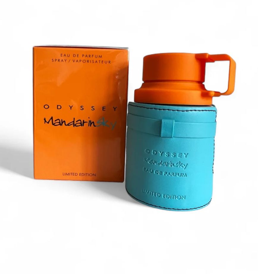 Odyssey Mandarin Sky