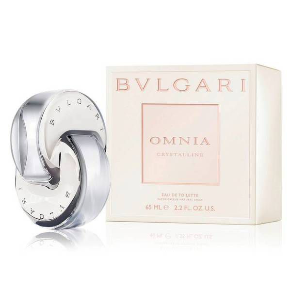 Perfume Bvlgari Cristalline