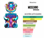 Perfume Toy 2 Pearl Moschino Unisex