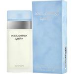 Perfume Light Blue Fem Dolce & Gabanna