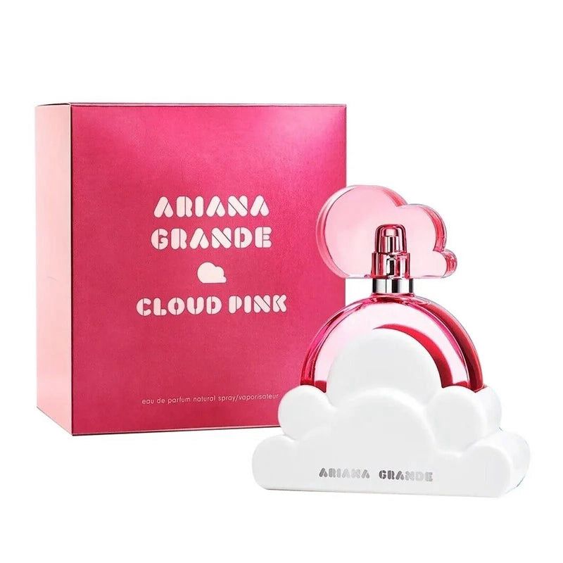 Perfume Cloud Pink