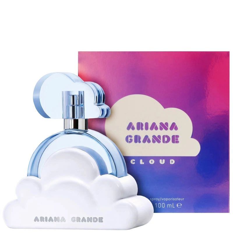 Perfume Cloud Ariana Grande