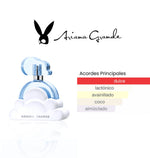 Perfume Cloud Ariana Grande