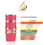 Perfume Lattafa Yara Candy