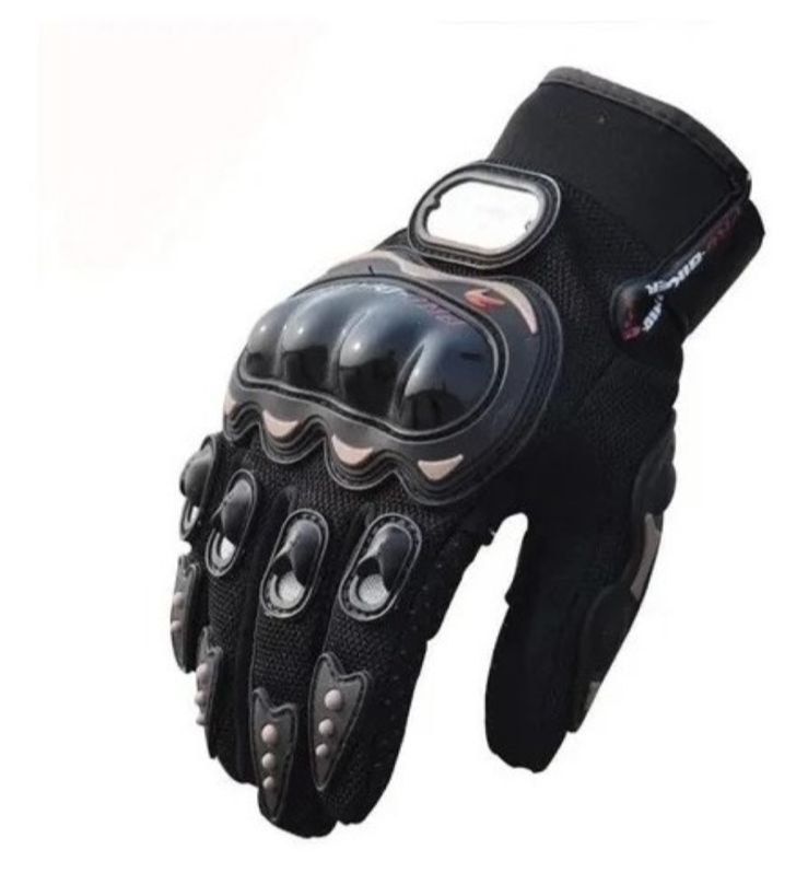 Guantes Pro Biker