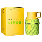 Perfume Odyssey Limoni