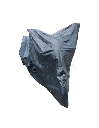 Impermeable para moto
