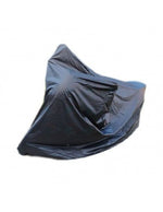 Impermeable para moto