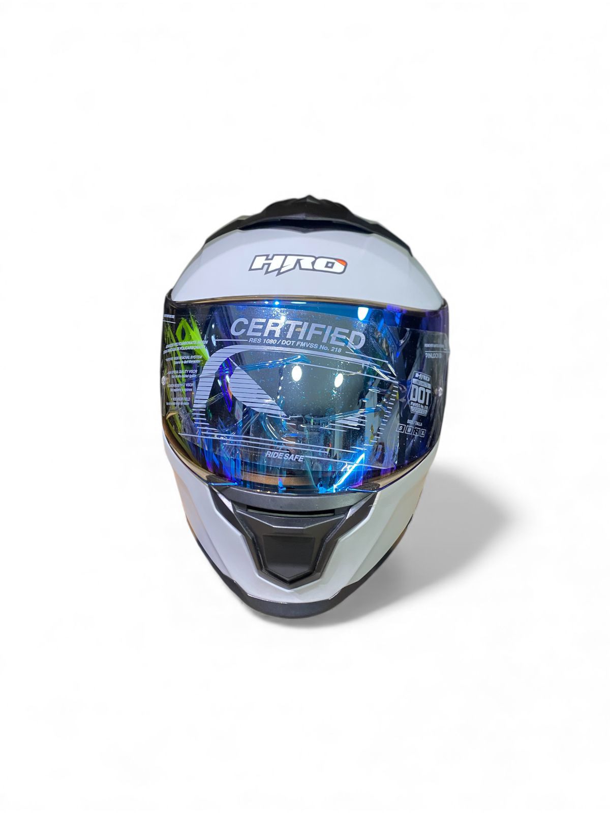 CASCO HRO 3440