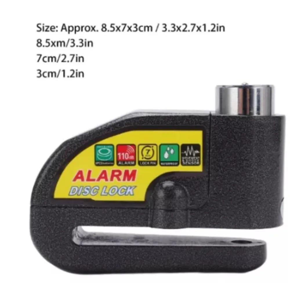 CANDADO SEGURO DE ALTA CALIDAD