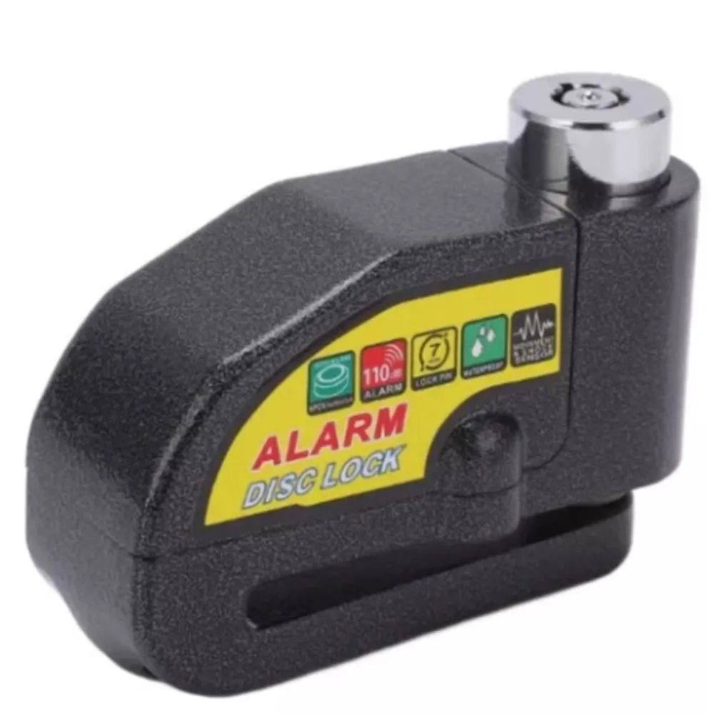 CANDADO SEGURO DE ALTA CALIDAD