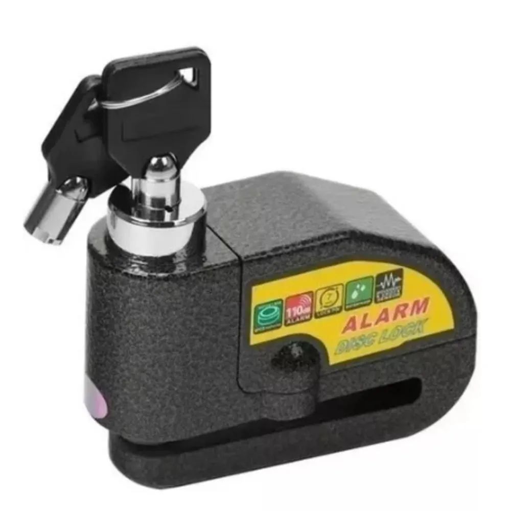 CANDADO SEGURO DE ALTA CALIDAD