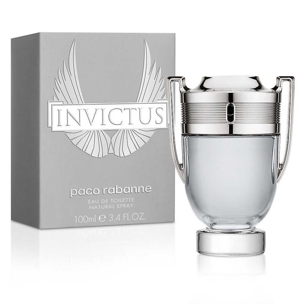 Invictus Paco Rabanne