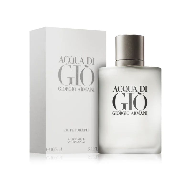Acqua di Gio