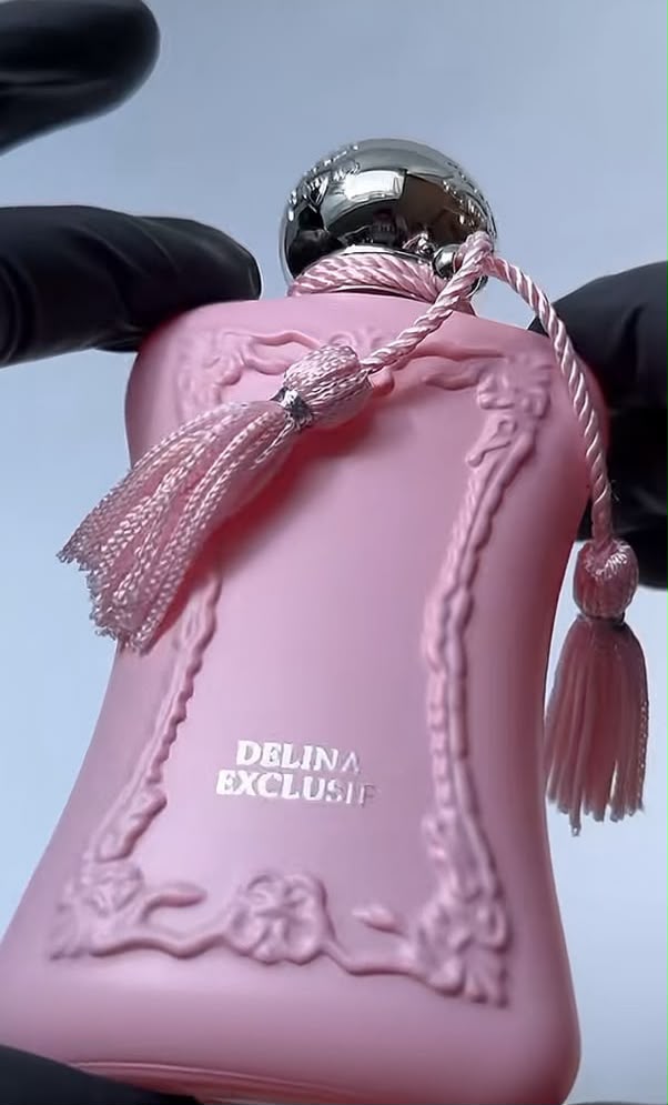 Perfume Delina