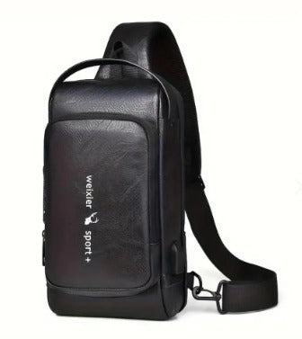 Combo Bolso Antirobo