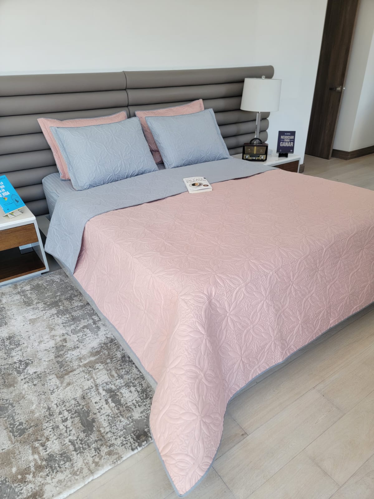 Tendido Doble Faz - Premium