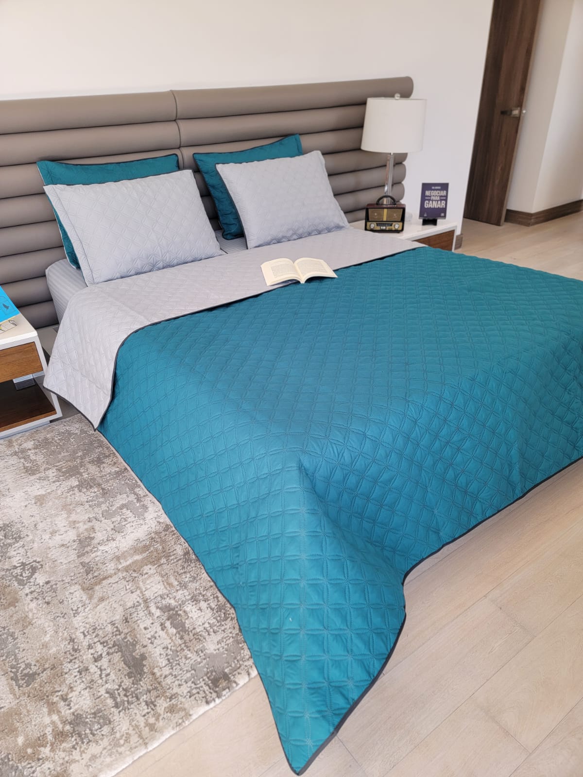 Tendido Doble Faz - Premium