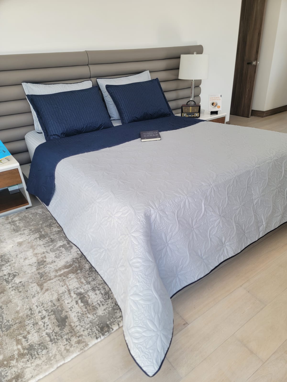 Tendido Doble Faz - Premium