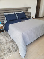 Tendido Doble Faz - Premium