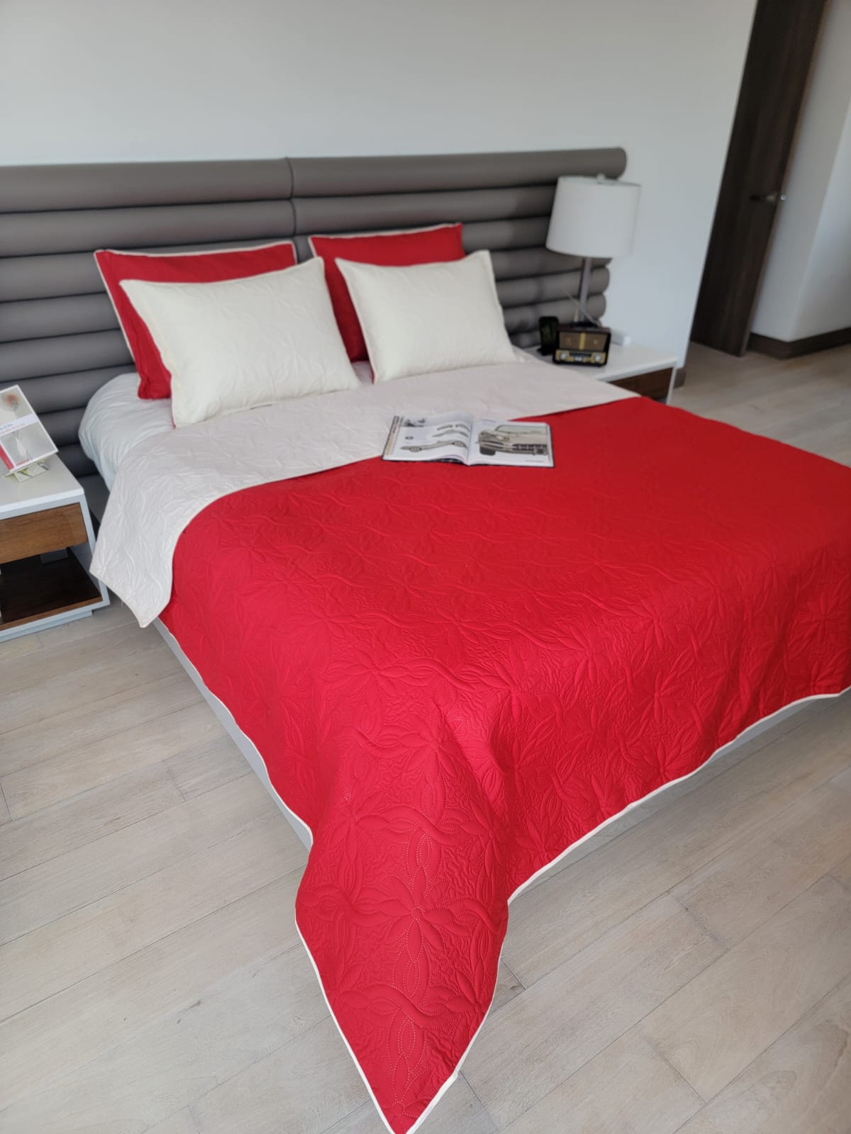 Tendido Doble Faz - Premium