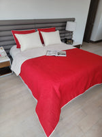 Tendido Doble Faz - Premium