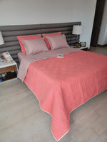 Tendido Doble Faz - Premium