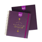 Agenda Premium Kiut 2026 Making Dreams