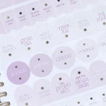 Agenda Premium Kiut 2026 Making Dreams